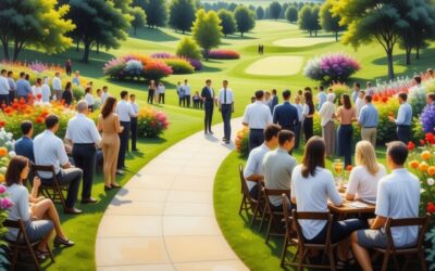 Navigating the Landscape of CRO Services in Country Club Hills: Salary Insights and Client Success Stories