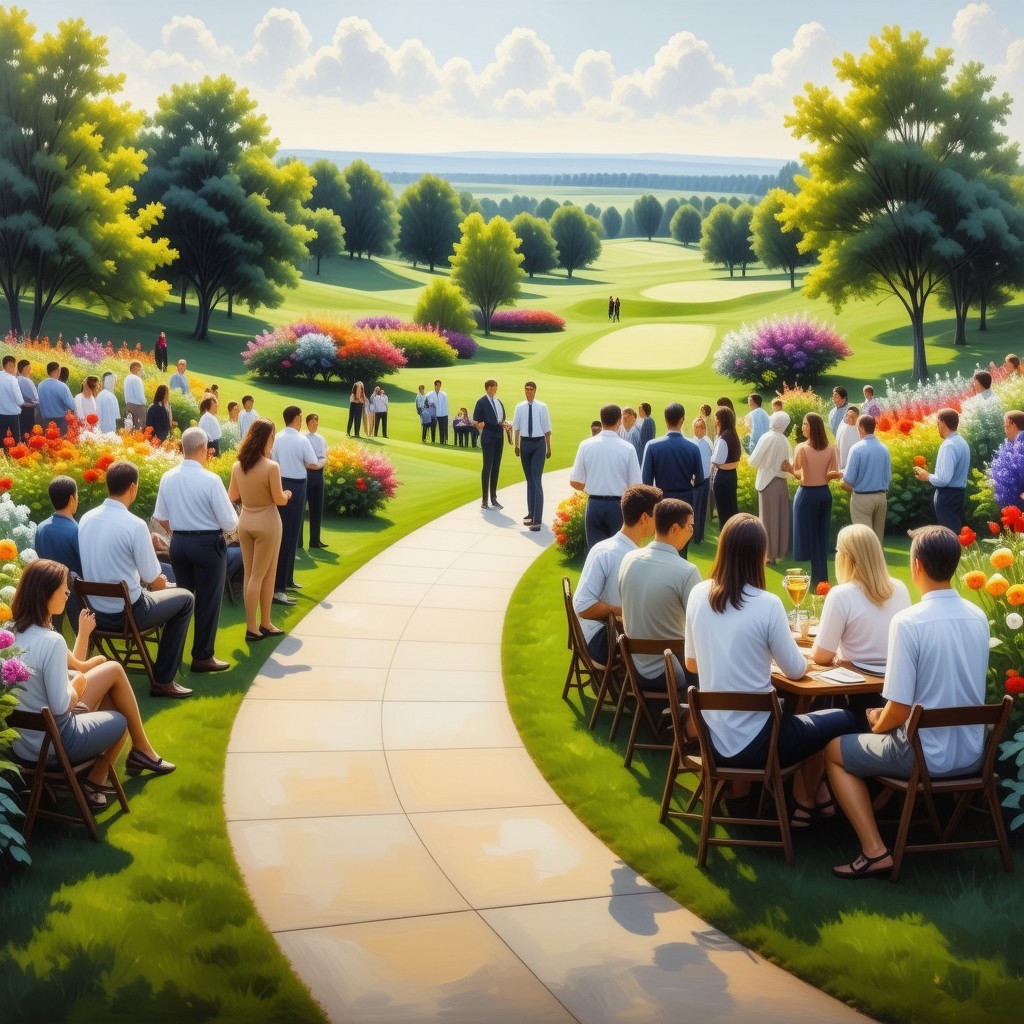 Navigating the Landscape of CRO Services in Country Club Hills: Salary Insights and Client Success Stories