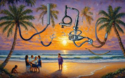 Simple Blog Page Style 2 Exploring CRO Services in Daytona Beach: What You Need to Know About Clinical Trials and Their Impact in Florida