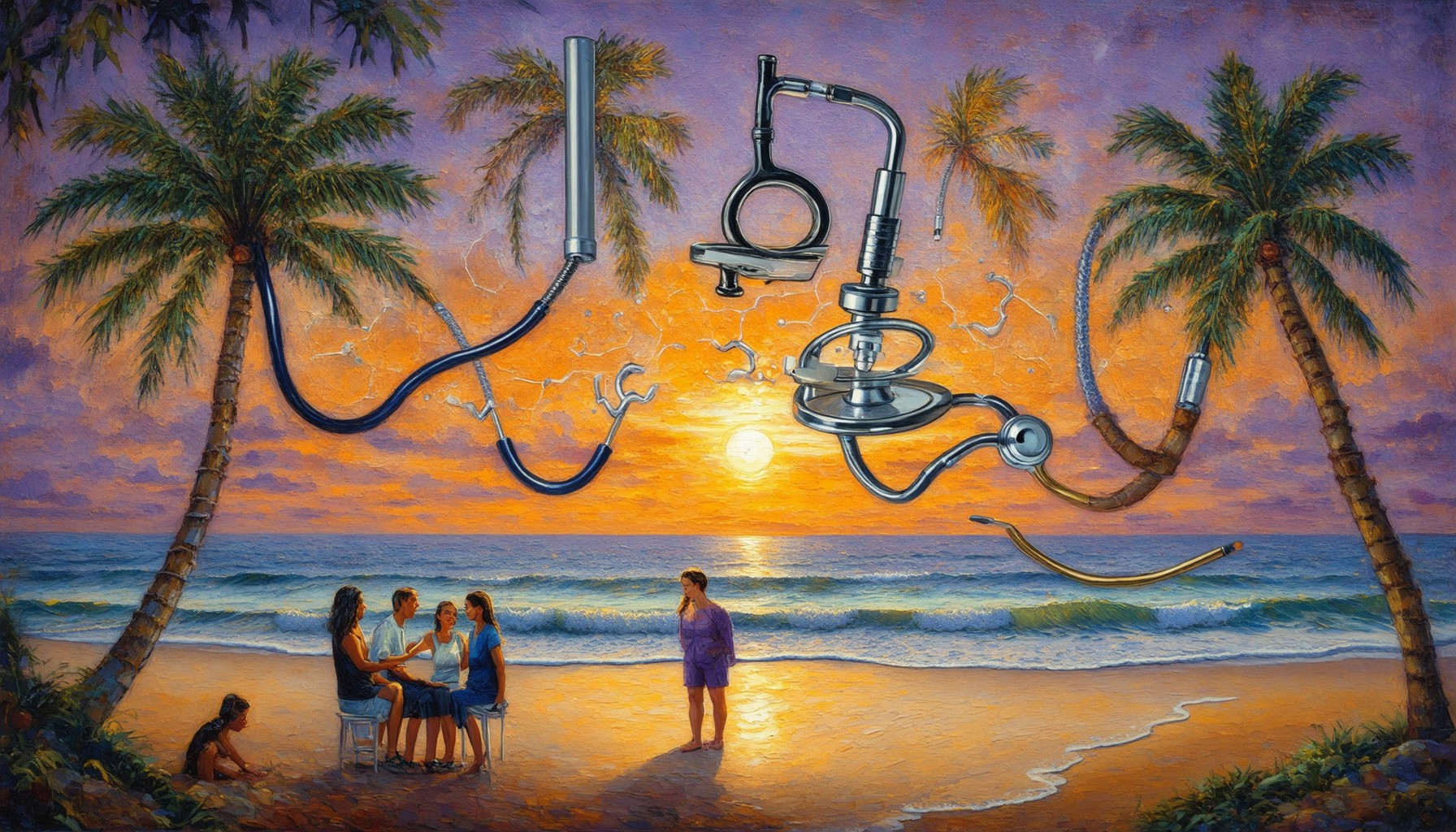 Exploring CRO Services in Daytona Beach: What You Need to Know About Clinical Trials and Their Impact in Florida