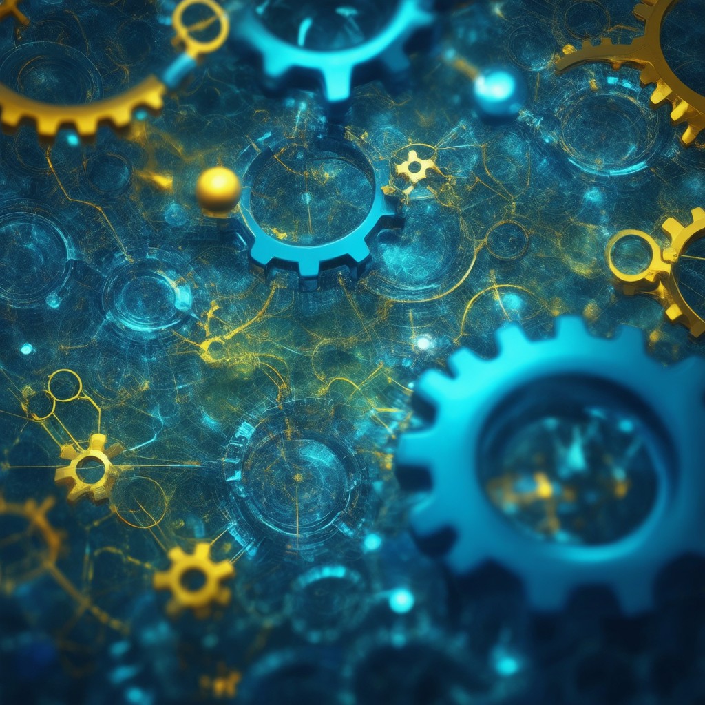 Understanding CRO Services Elburn: What They Are, Their Global Impact, and the Meaning Behind the Acronym 1