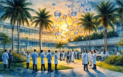 Simple Blog Page Style 12 Exploring CRO Services in Estero: Understanding Their Role, Offerings, and Impact on Pharmaceutical Treatments