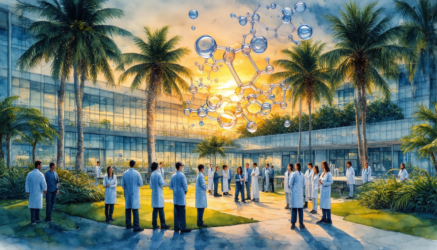 Exploring CRO Services in Estero: Understanding Their Role, Offerings, and Impact on Pharmaceutical Treatments