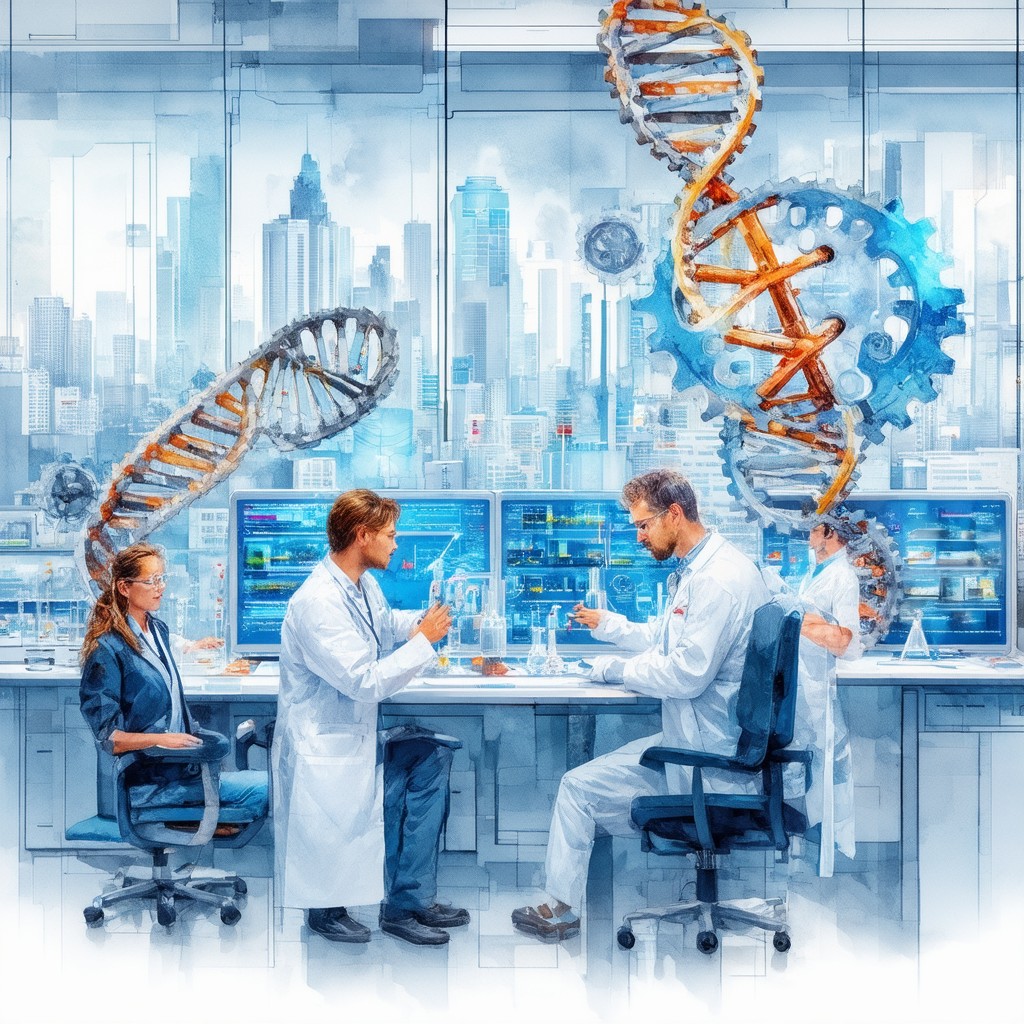 Elevating Clinical Trials: How CRO Services in Fort Wayne Drive Innovation and Support Fortrea Headquarters 1 Elevating Clinical Trials: How CRO Services in Fort Wayne Drive Innovation and Support Fortrea Headquarters 1