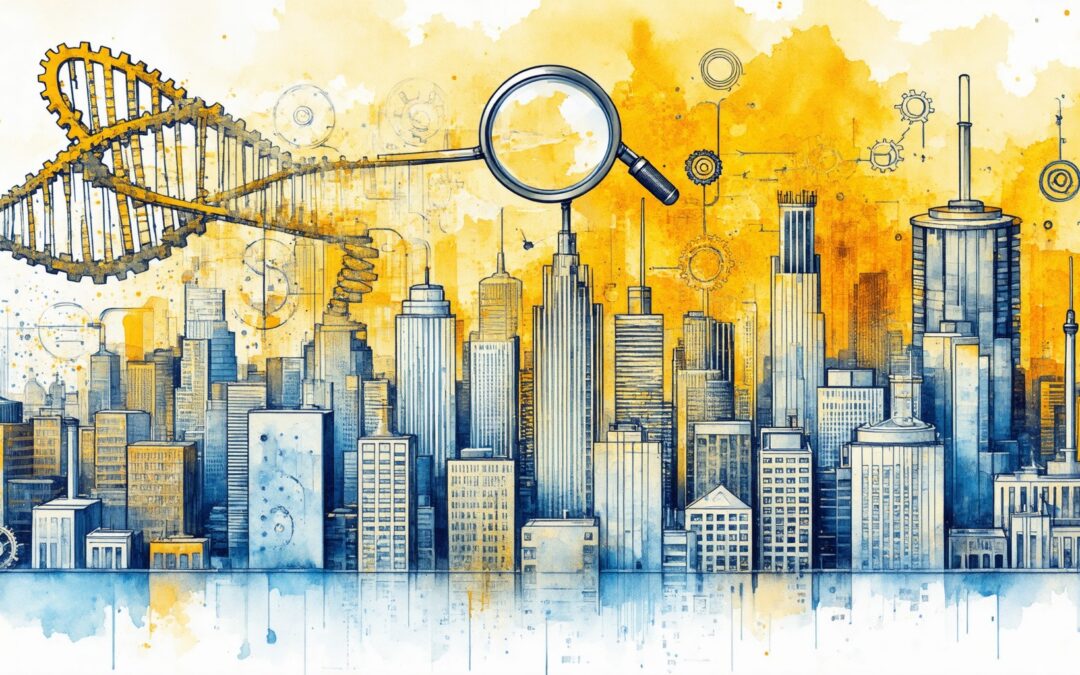 Exploring CRO Services in Goldenrod: Understanding the Leaders, Definitions, and Key Players in Corporate Research Organization