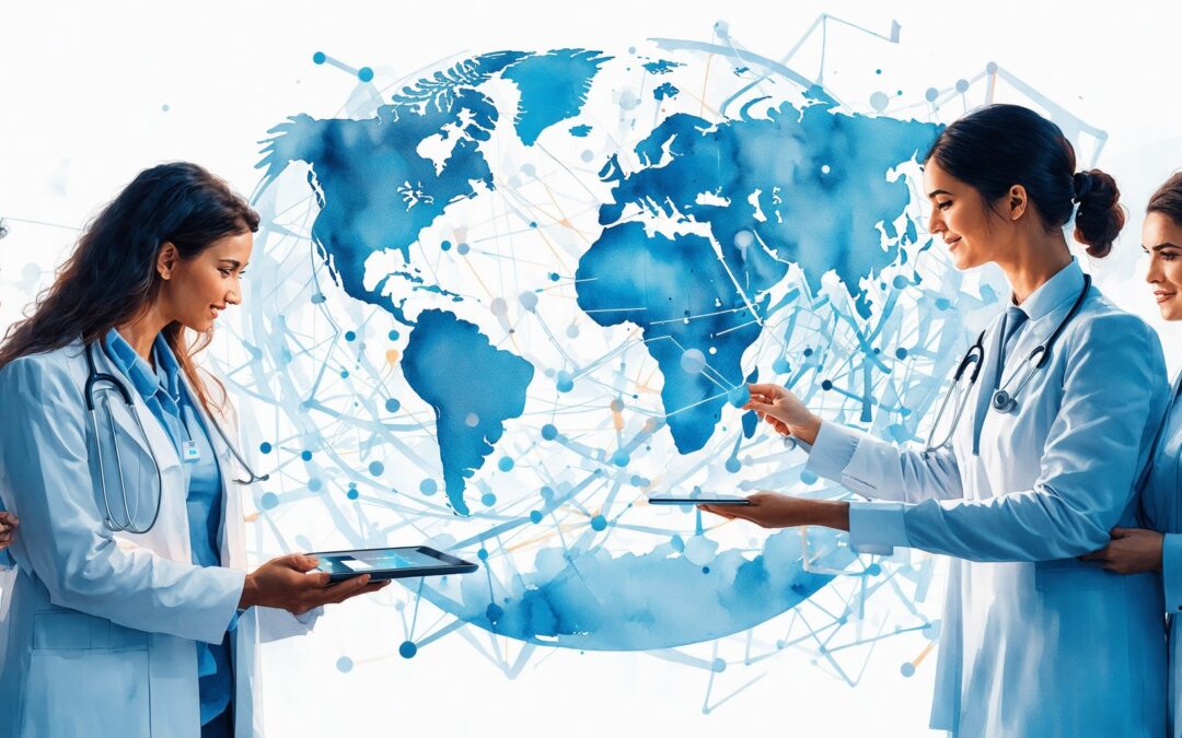 Understanding CRO Services in Health Care: What Syneos Health and Other Organizations Offer