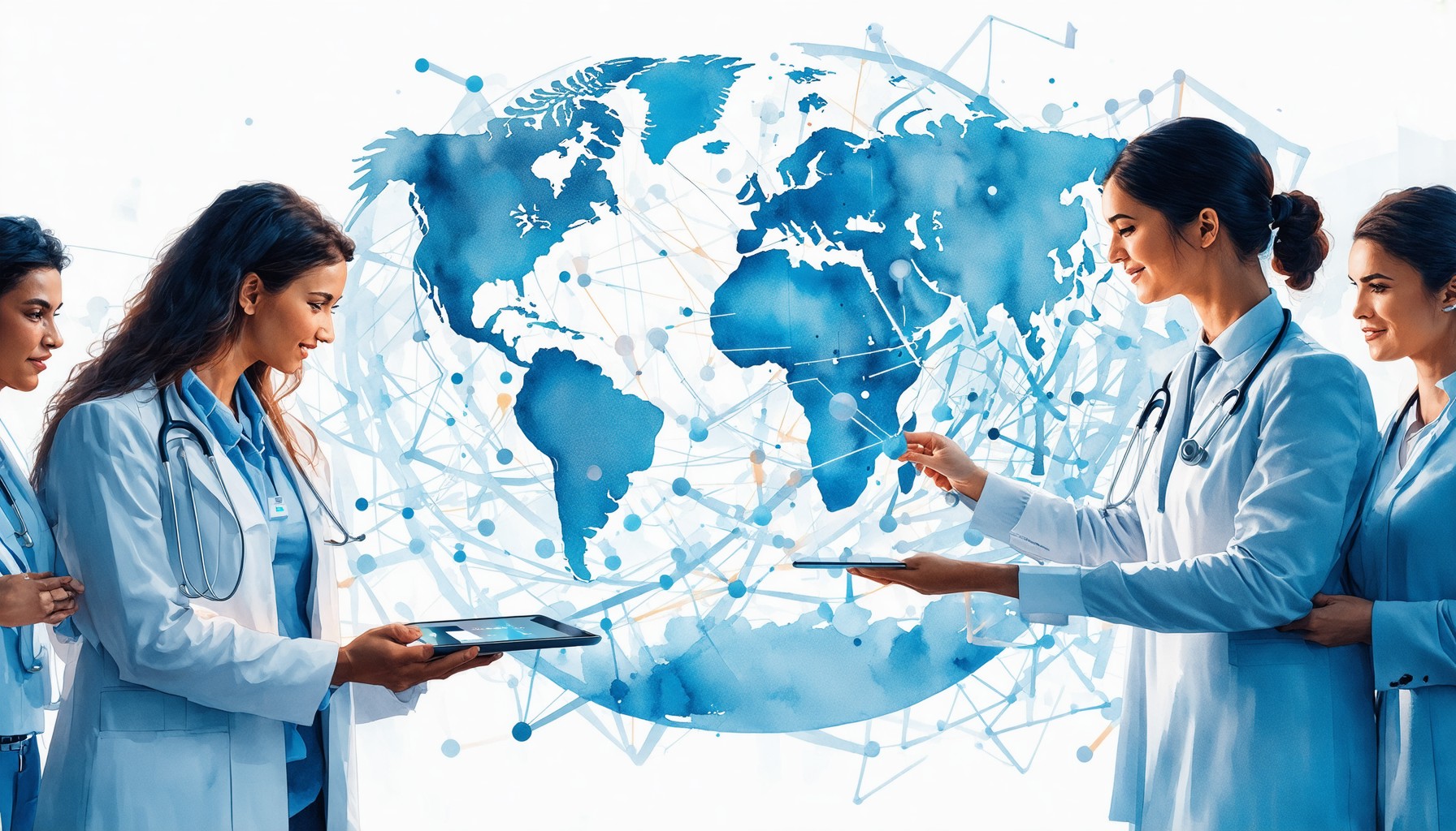 Understanding CRO Services in Health Care: What Syneos Health and Other Organizations Offer
