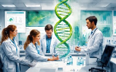 Understanding CRO Services in Warsaw: What You Need to Know About Clinical Research Organizations and Their Role in Your Health
