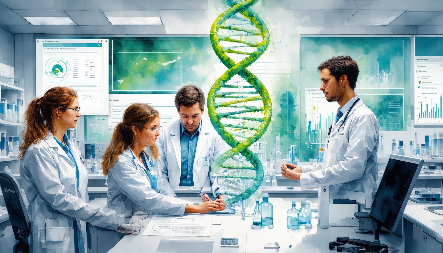 Understanding CRO Services in Warsaw: What You Need to Know About Clinical Research Organizations and Their Role in Your Health