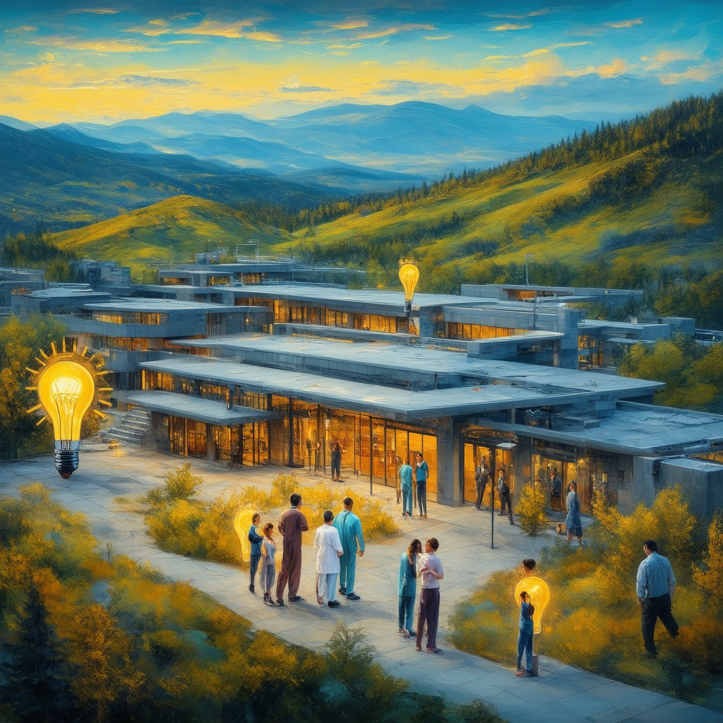 Maximizing Health Outcomes: How CRO Services Weiser Enhance Patient Care with Dr. Elliott Weiser in Idaho 2 Maximizing Health Outcomes: How CRO Services Weiser Enhance Patient Care with Dr. Elliott Weiser in Idaho 2