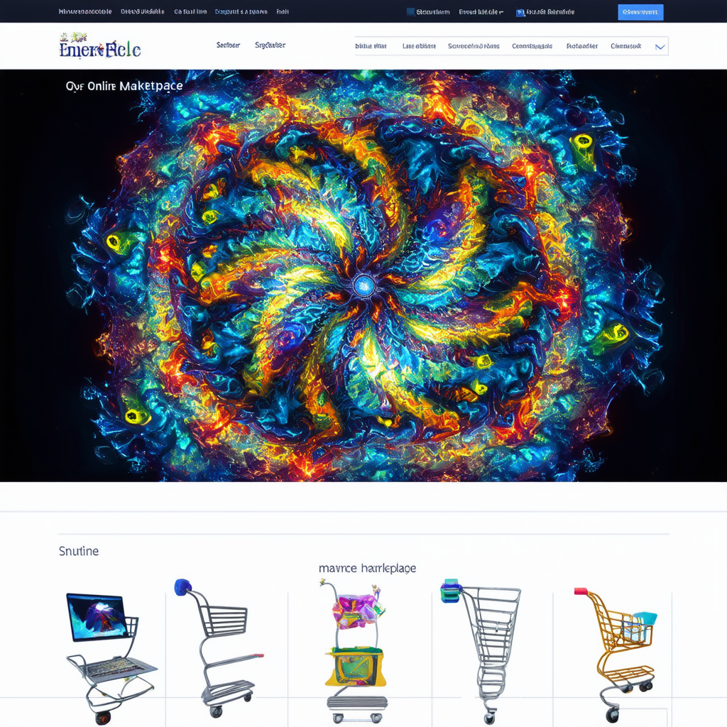 How to Create a Custom Ecommerce Website: A Comprehensive Guide to Building Your Online Store 1 How to Create a Custom Ecommerce Website: A Comprehensive Guide to Building Your Online Store 1