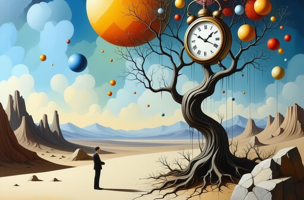 Exploring the Dali Art Generator: Techniques, Free Tools, and Creative Insights into Salvador Dali’s Masterpieces