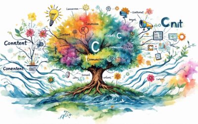 Simple Blog Page Style 2 Mastering Demand Generation Content: Your Guide to Writing, Strategy, and Effective Marketing Tactics