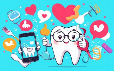 Simple Blog Page Style 12 Effective Dental Content for Social Media: Engaging Ideas and Strategies to Boost Your Practice’s Online Presence