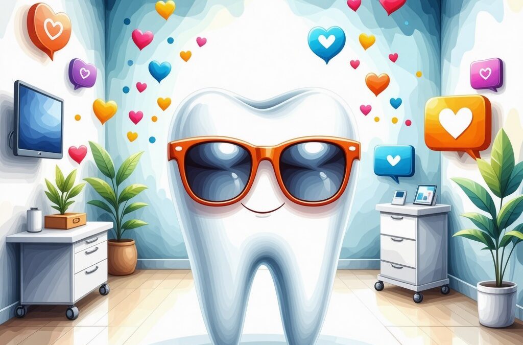 Mastering Dental Instagram Marketing: Effective Strategies, Engaging Content Ideas, and Key Rules for Success