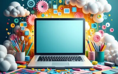 Design Your Website: A Beginner’s Guide to Creating Your Own Online Space for Free and Beyond