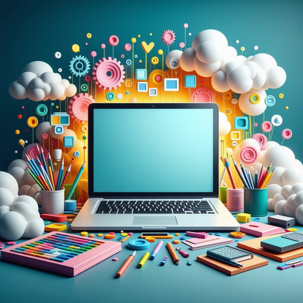 Design Your Website: A Beginner's Guide to Creating Your Own Online Space for Free and Beyond