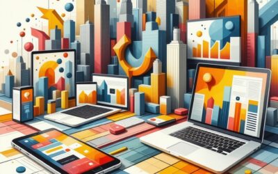 Mastering Digital Advertising: An In-Depth Guide to Types, Strategies, and Effective Campaigns