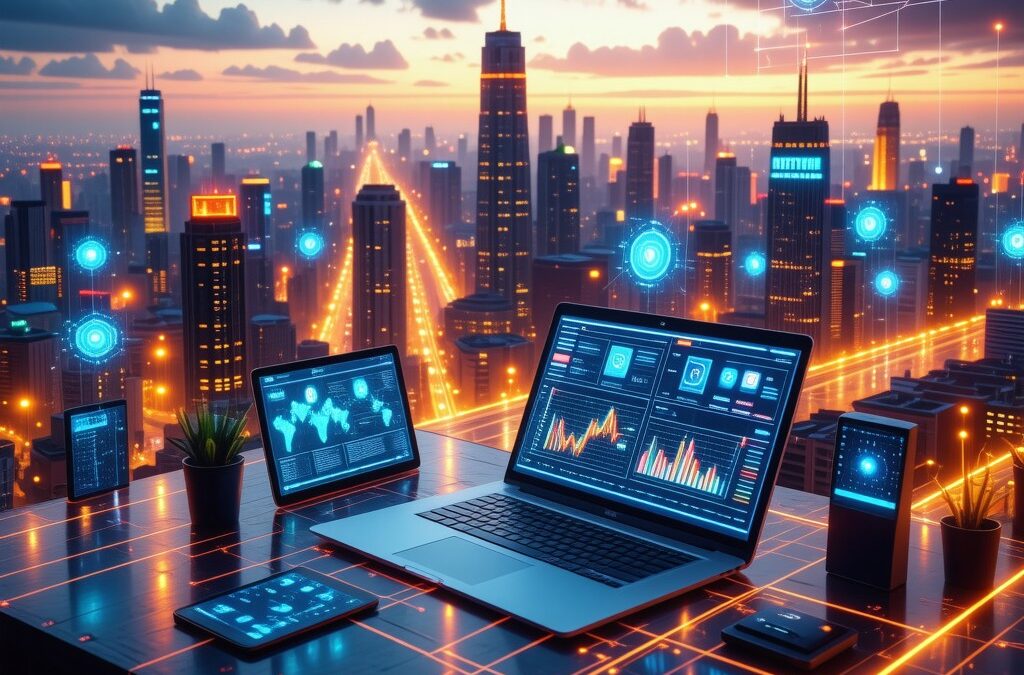Mastering Digital Advertising Analytics: Essential Tools and Techniques for Effective Marketing Insights