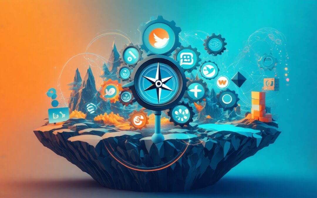 Mastering Your Digital and Social Media Strategy: Essential Insights on Effective Campaigns and Best Practices