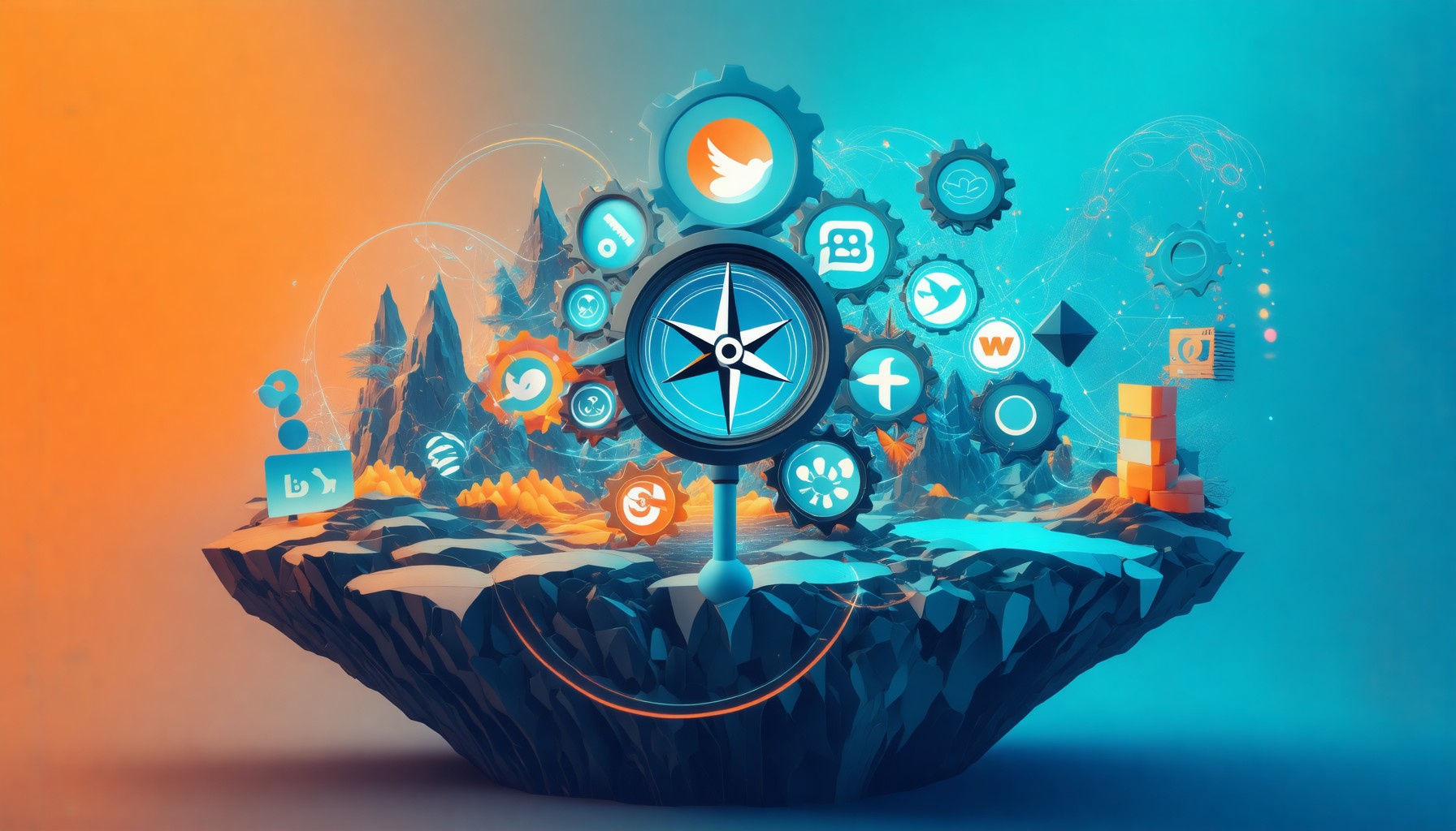Mastering Your Digital and Social Media Strategy: Essential Insights on Effective Campaigns and Best Practices