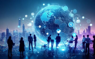 Navigating the Landscape: How a Digital Branding Company Transforms Your Business with Effective Marketing Strategies