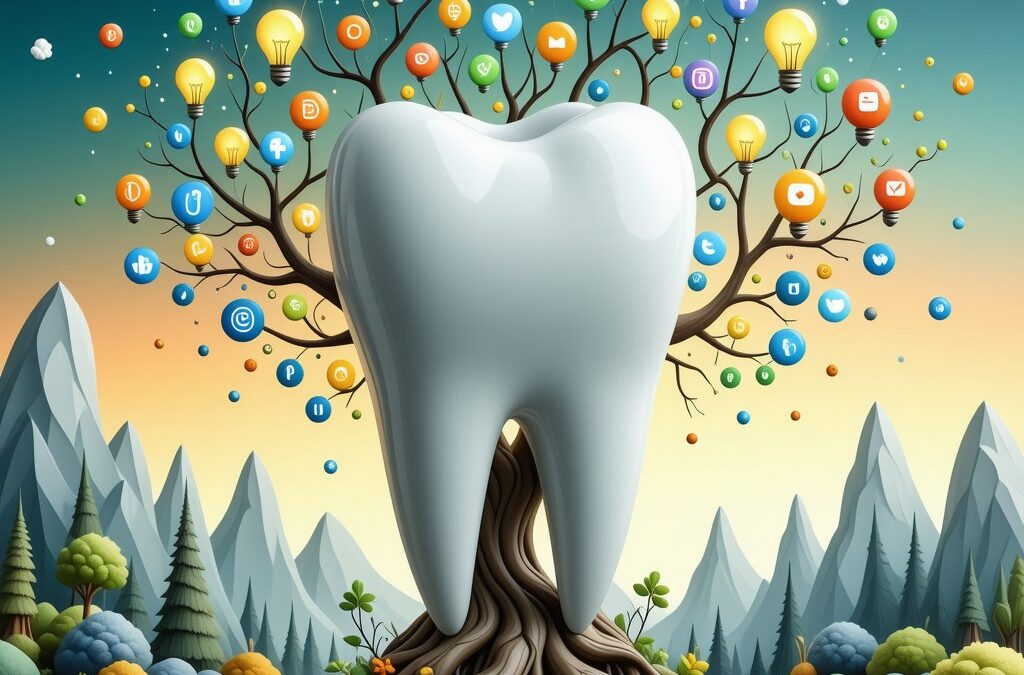 Digital Marketing Agency for Dentists: Best Dental Marketing Agency, Costs, 80/20 & 50-40-30 Rules, How to Advertise