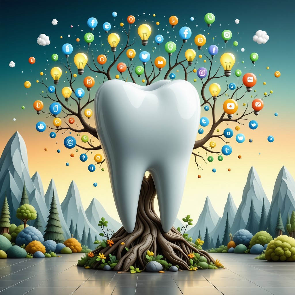 Digital Marketing Agency for Dentists: Best Dental Marketing Agency, Costs, 80/20 & 50-40-30 Rules, How to Advertise