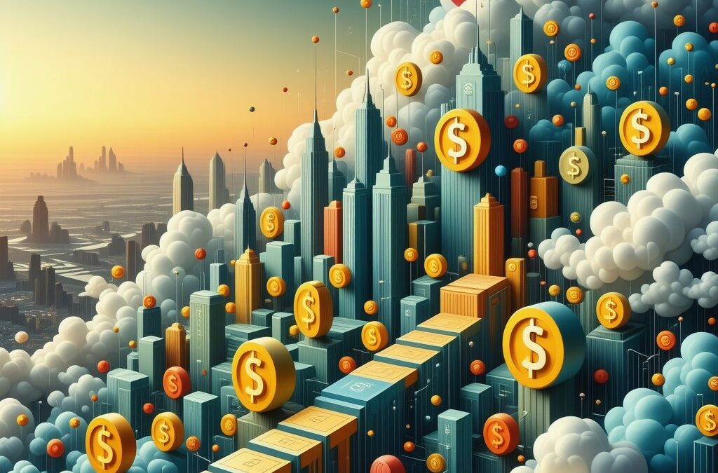Understanding Digital Marketing Charges: Average Costs, Ad Pricing, and Budgeting Strategies