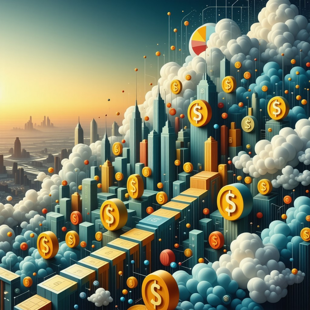 Understanding Digital Marketing Charges: Average Costs, Ad Pricing, and Budgeting Strategies