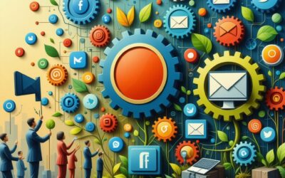 Mastering Digital Marketing Communication: Exploring Types, Strategies, and the Role of Communication Skills
