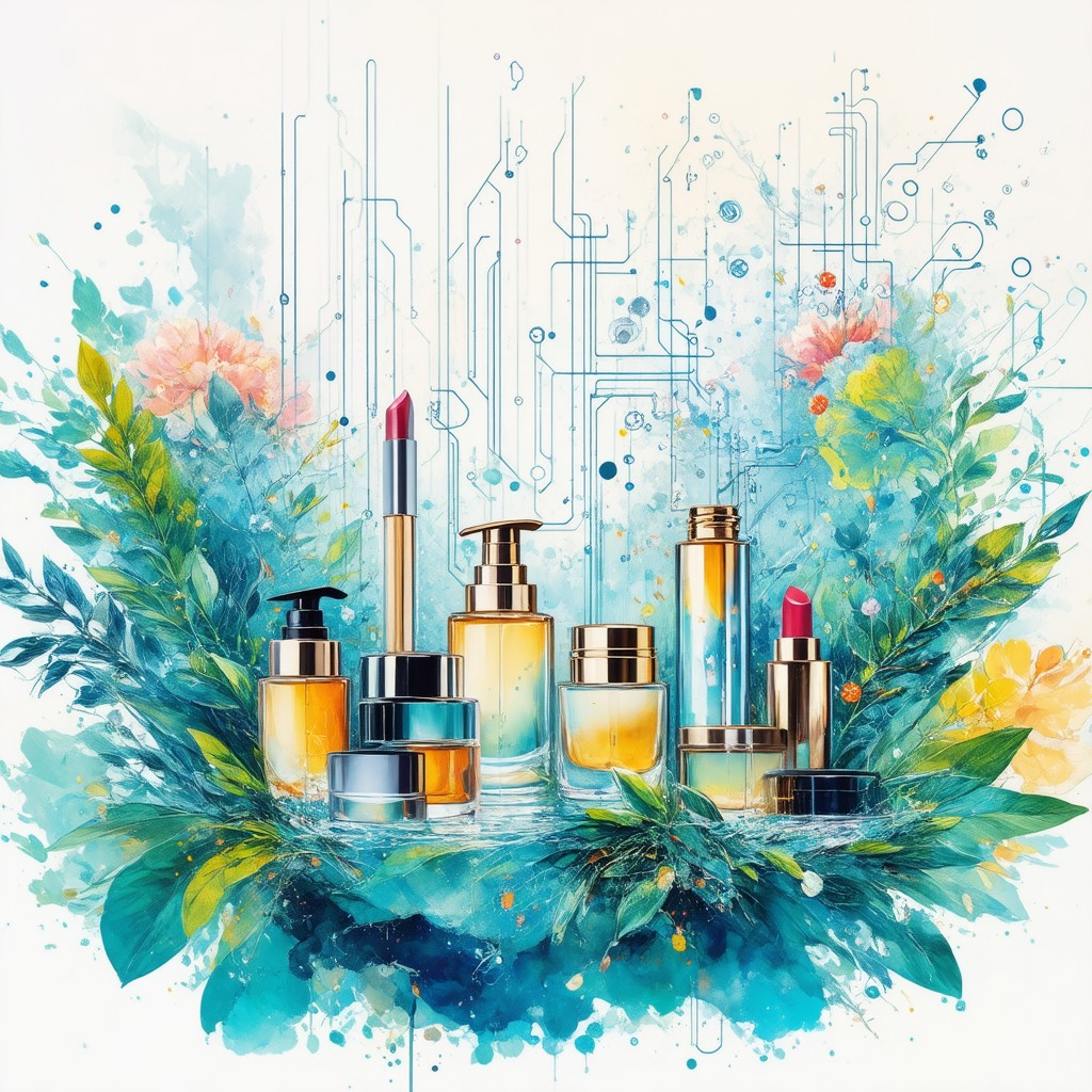 Mastering Digital Marketing for Beauty: Discover the Best Companies, Strategies, and Insights for Thriving in the Industry 2 Mastering Digital Marketing for Beauty: Discover the Best Companies, Strategies, and Insights for Thriving in the Industry 2
