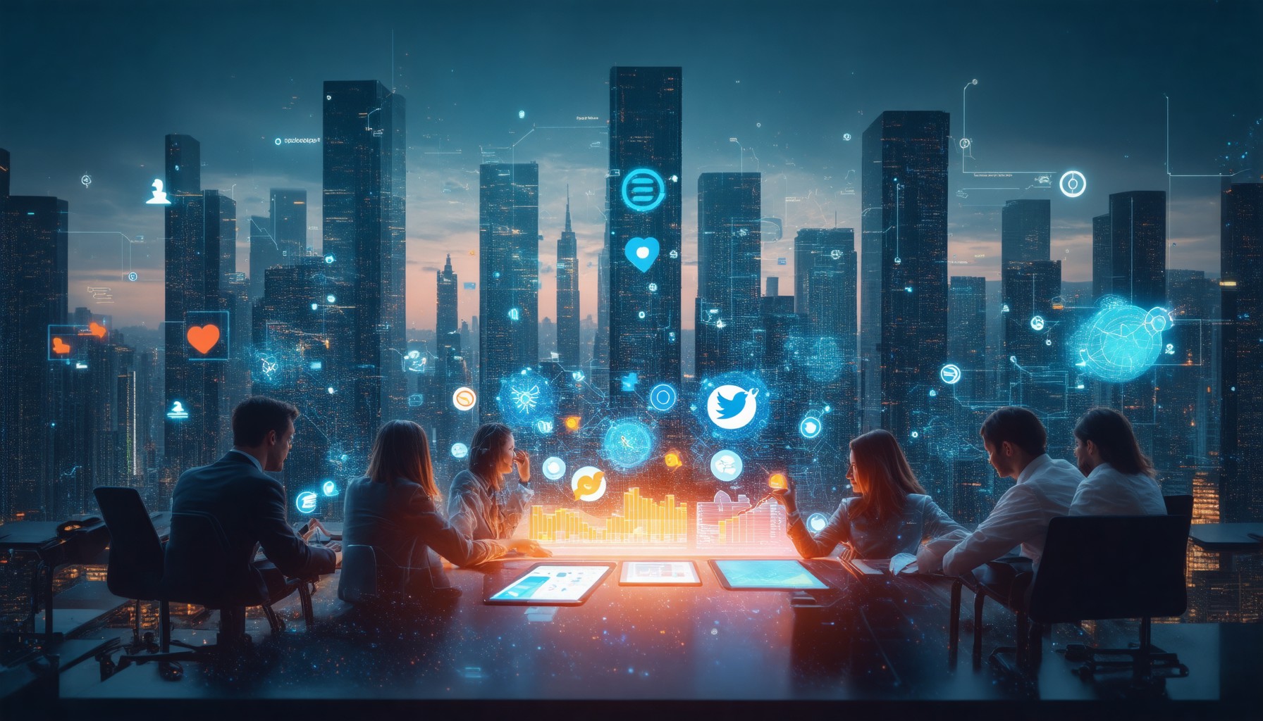 Exploring Digital Marketing Company Boyds: Services, Costs, and Career Opportunities in the Evolving Landscape of Digital Marketing