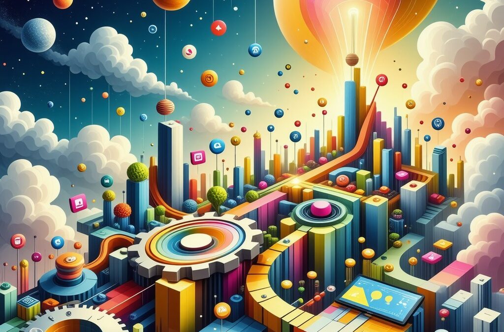 Why Choosing a Digital Marketing Company Concordia Can Elevate Your Business: Insights on ROI, Course Value, and the Landscape of Digital Marketing Types