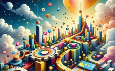 Simple Blog Page Style 10 Why Choosing a Digital Marketing Company Concordia Can Elevate Your Business: Insights on ROI, Course Value, and the Landscape of Digital Marketing Types