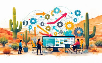 Simple Blog Page Style 1 Maximize Your Reach with Digital Marketing Company Cortaro: Strategies for Tucson Startups and Beyond