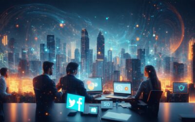 Exploring the Best Digital Marketing Company Cypress: Services, Types, and Top Competitors in the Industry