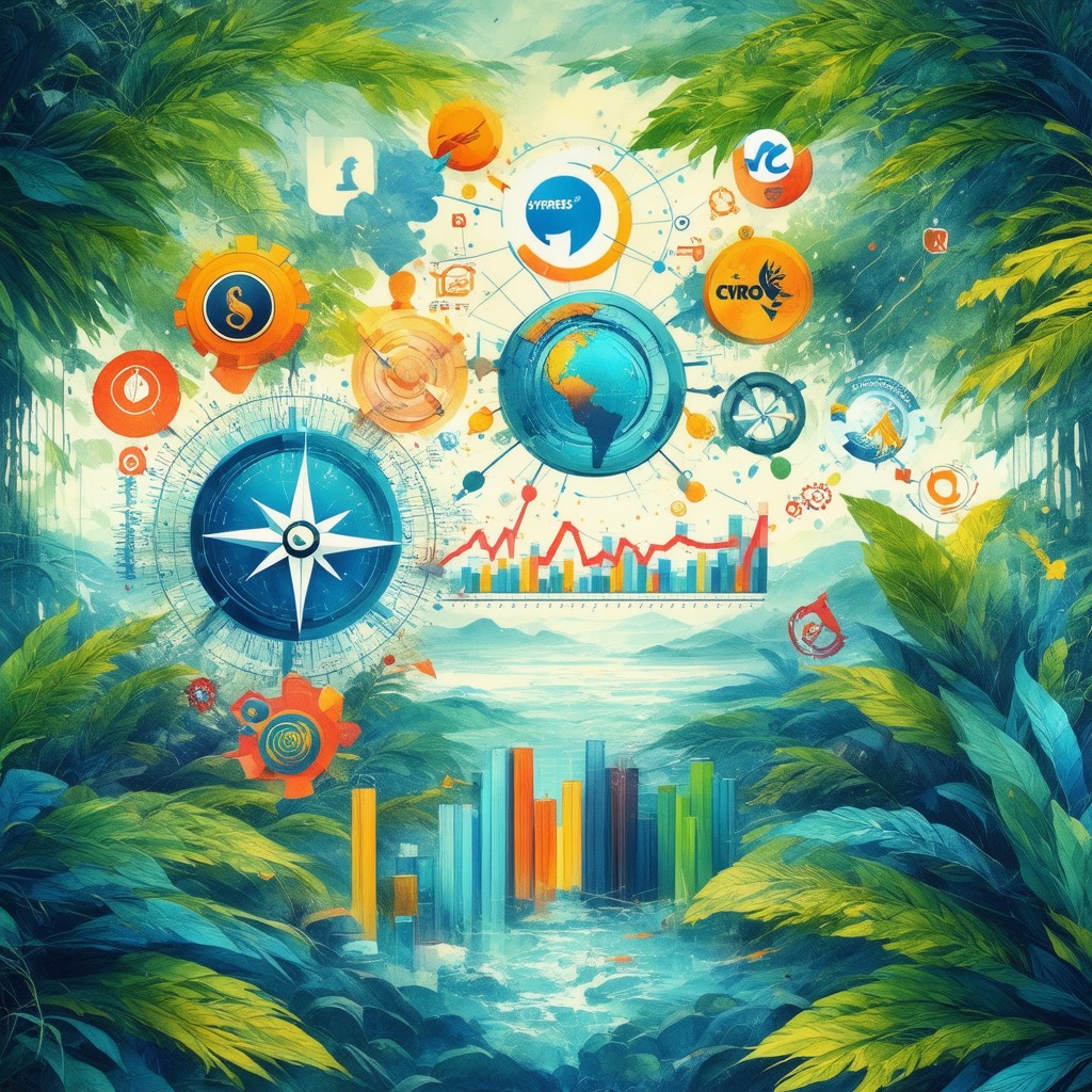 Exploring the Best Digital Marketing Company Cypress: Services, Types, and Top Competitors in the Industry 1 Exploring the Best Digital Marketing Company Cypress: Services, Types, and Top Competitors in the Industry 1