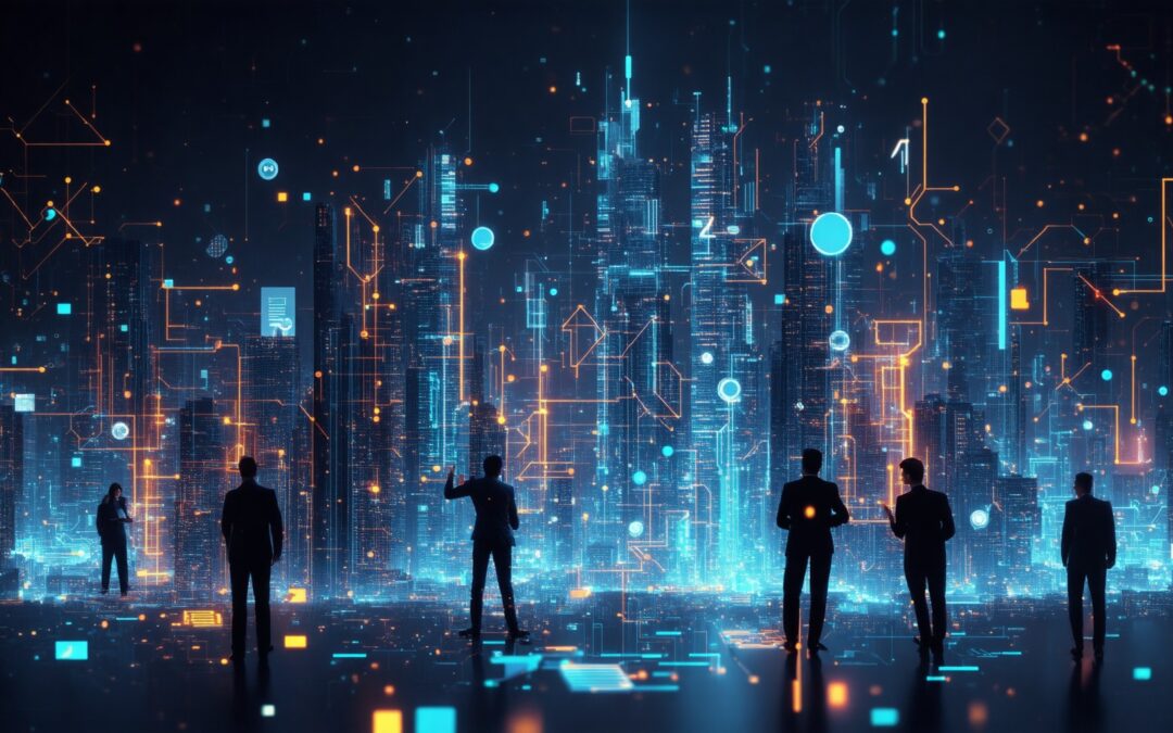 Why the Digital Marketing Company Erwin Stands Out Among the Best in 2025: Insights on Top Firms and Industry Leaders