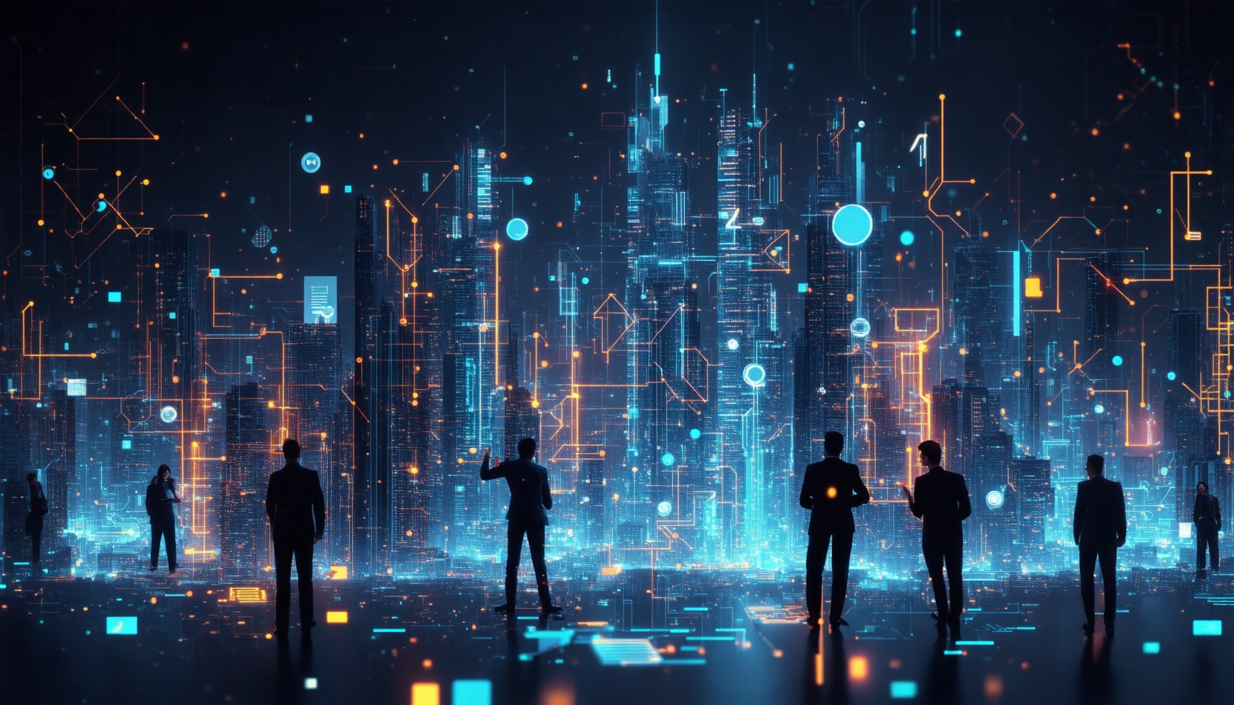 Why the Digital Marketing Company Erwin Stands Out Among the Best in 2025: Insights on Top Firms and Industry Leaders