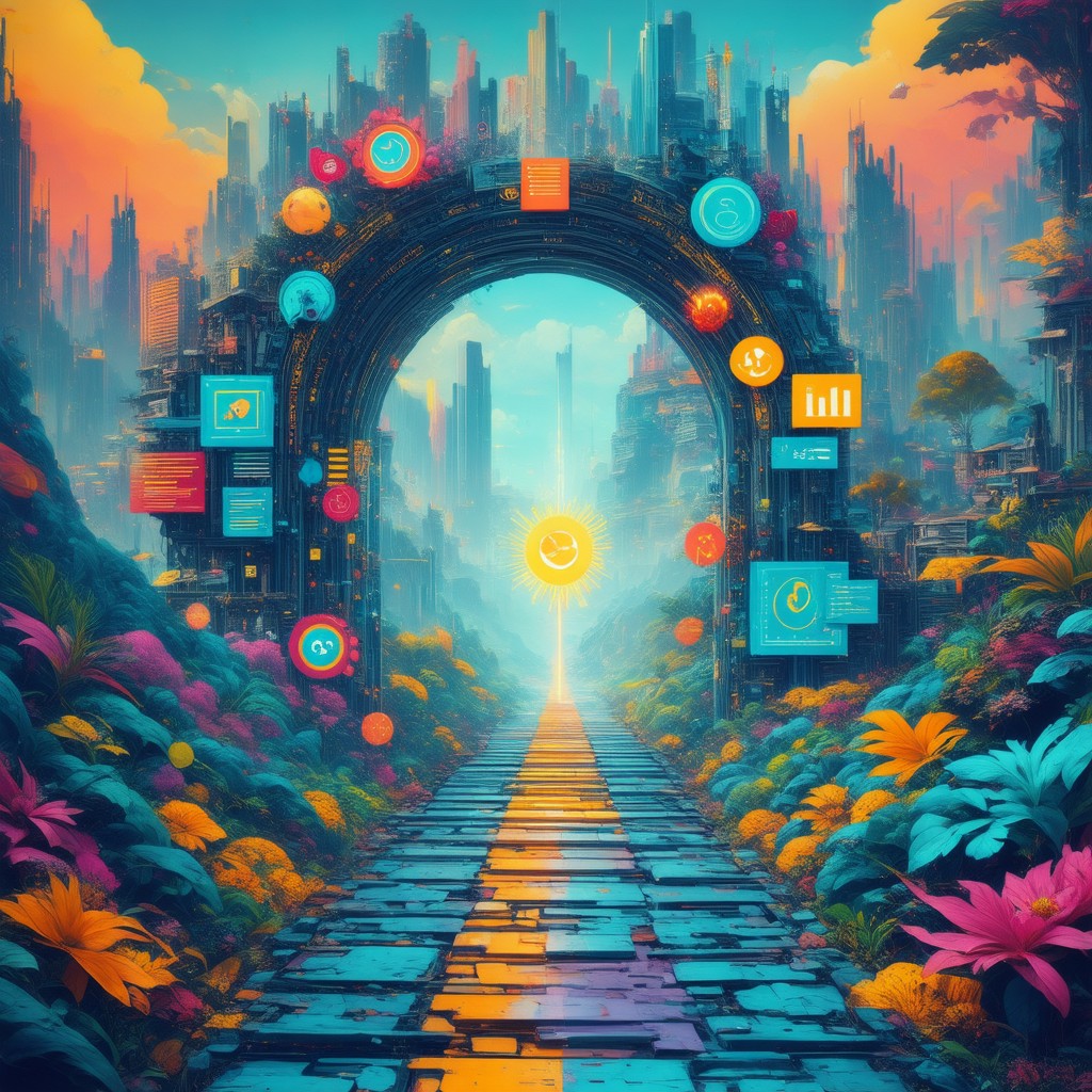 Exploring the Digital Marketing Company Gatewood: Services, Career Paths, and Industry Leaders 2 Exploring the Digital Marketing Company Gatewood: Services, Career Paths, and Industry Leaders 2