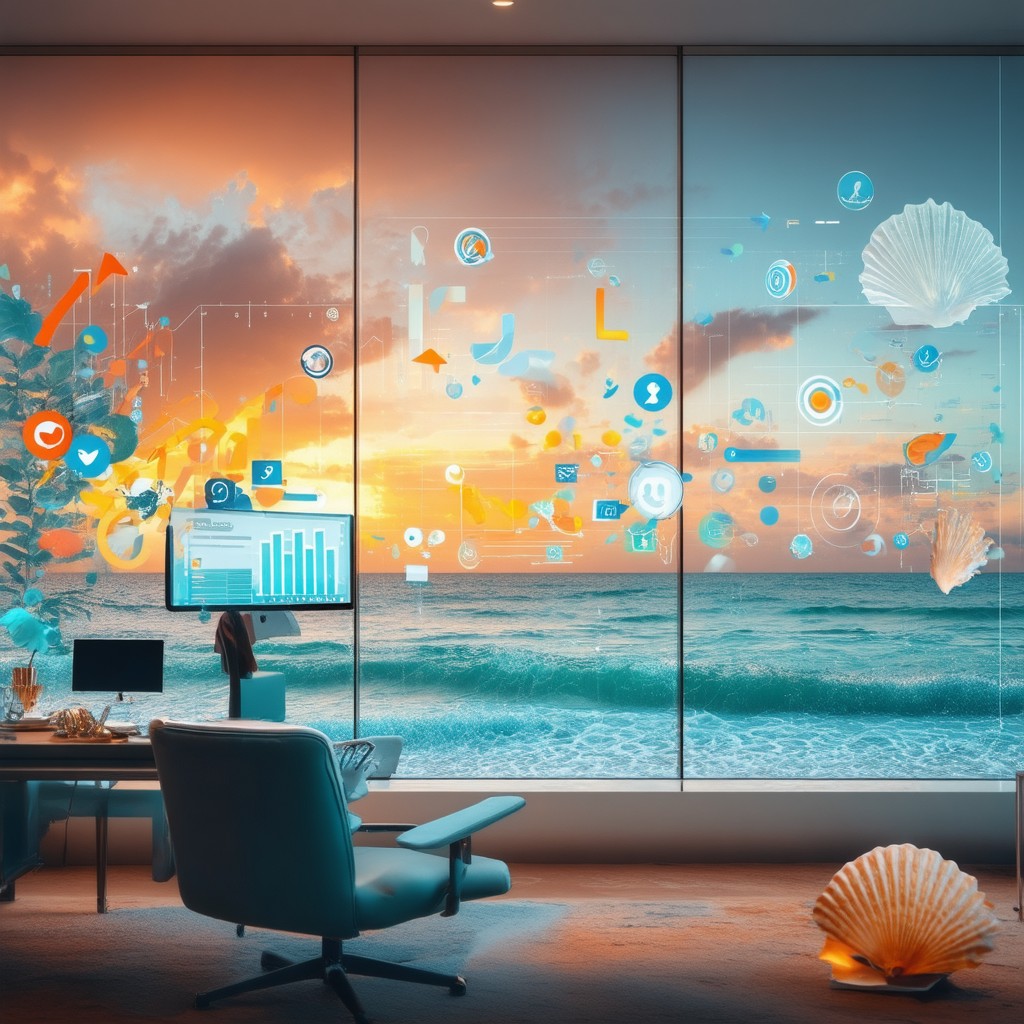 Maximizing Your Brand's Reach with a Leading Digital Marketing Company in Grover Beach 1 Maximizing Your Brand's Reach with a Leading Digital Marketing Company in Grover Beach 1