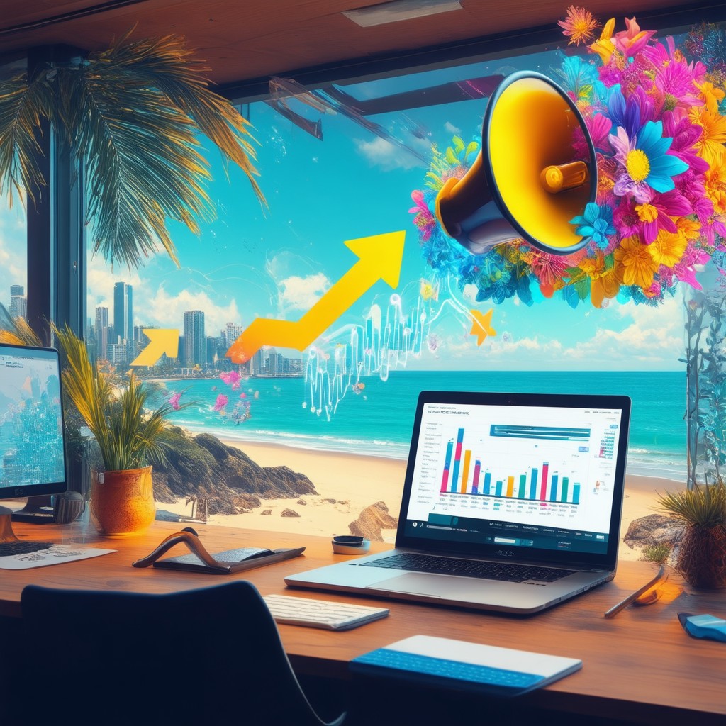 Maximizing Your Brand's Reach with a Leading Digital Marketing Company in Grover Beach 2 Maximizing Your Brand's Reach with a Leading Digital Marketing Company in Grover Beach 2