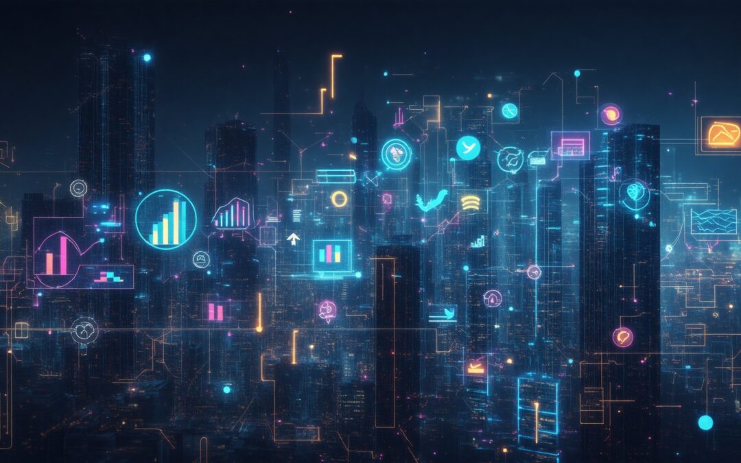 Discovering the Digital Marketing Company Hoffman: Insights on Leading Firms, Career Opportunities, and Industry Successes