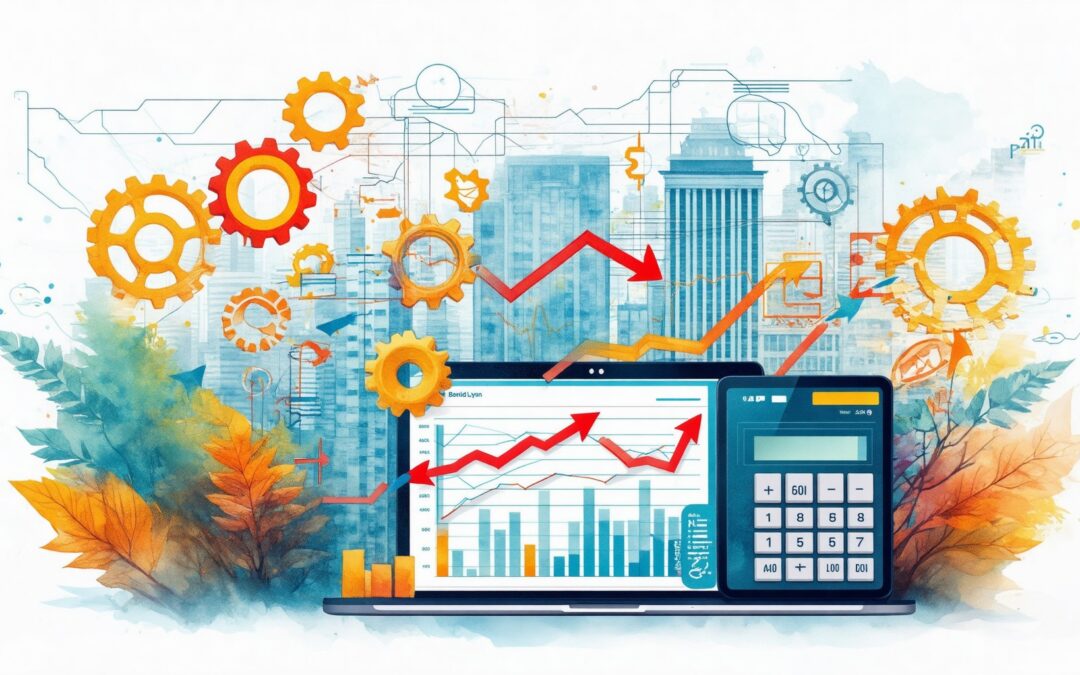 Choosing the Right Digital Marketing Company in Lynn: Budgeting, Costs, and ROI Insights