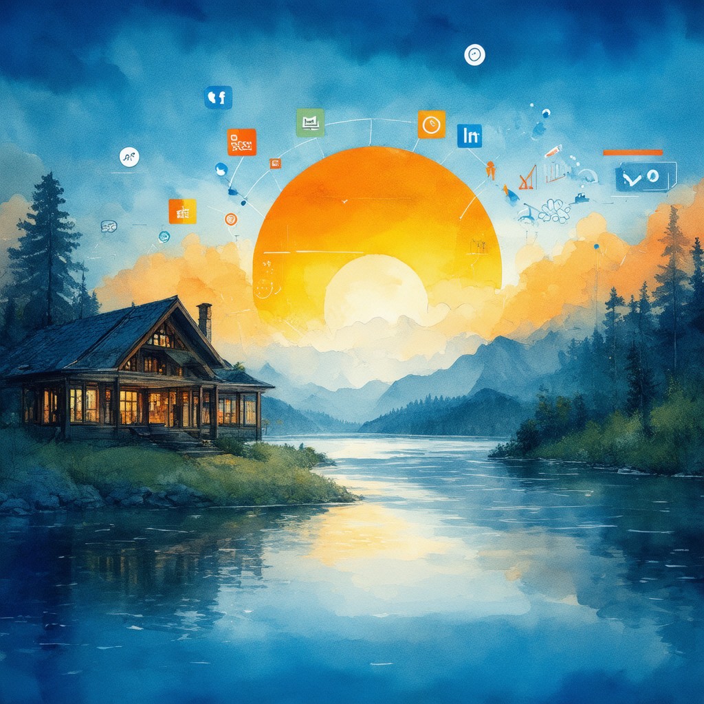 Choosing the Right Digital Marketing Company in Mountain Lake: Costs, Benefits, and Top Options Explained 2
