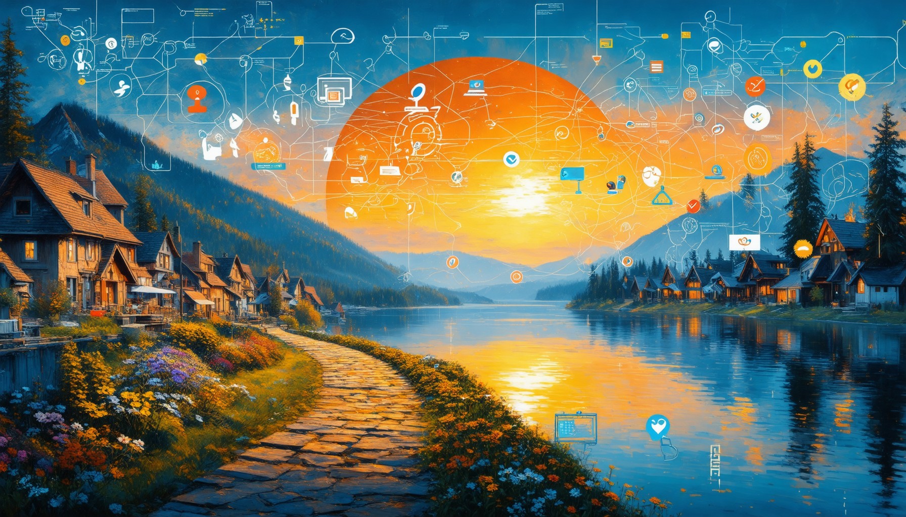 Choosing the Right Digital Marketing Company in Mountain Lake: Costs, Benefits, and Top Options Explained
