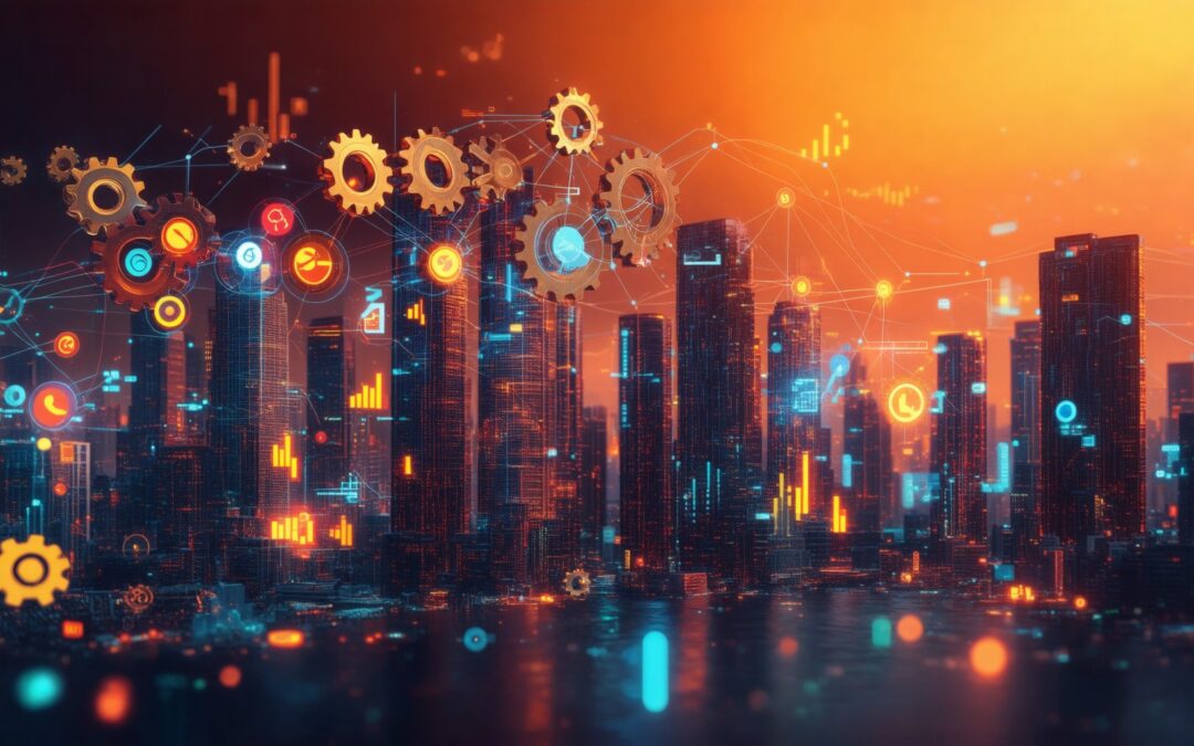 Exploring the Impact of Digital Marketing Company Neola: Top Strategies, Best Practices, and Industry Insights