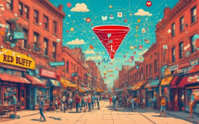 Boosting Red Bluff Businesses: How a Digital Marketing Company Red Bluff Enhances Local Connections and Red Marketing Strategies