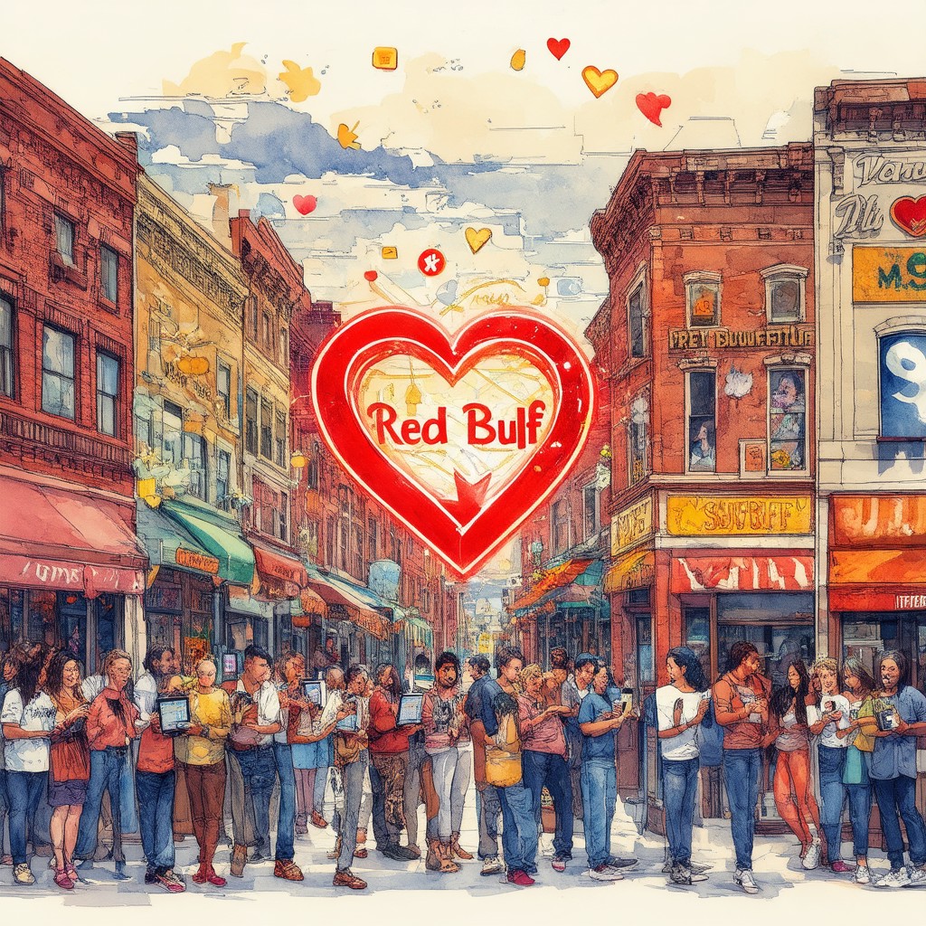 Boosting Red Bluff Businesses: How a Digital Marketing Company Red Bluff Enhances Local Connections and Red Marketing Strategies 1